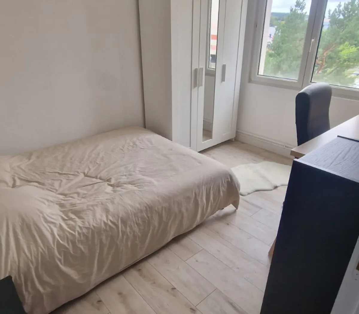 Location Mulhouse Appartement 6a19f8457a22