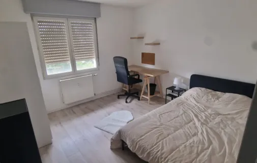 Location Mulhouse Appartement 6a19f8457a22