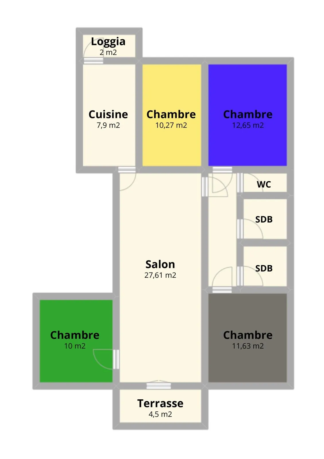 Location Marseille Appartement 6a1aca96b6a5