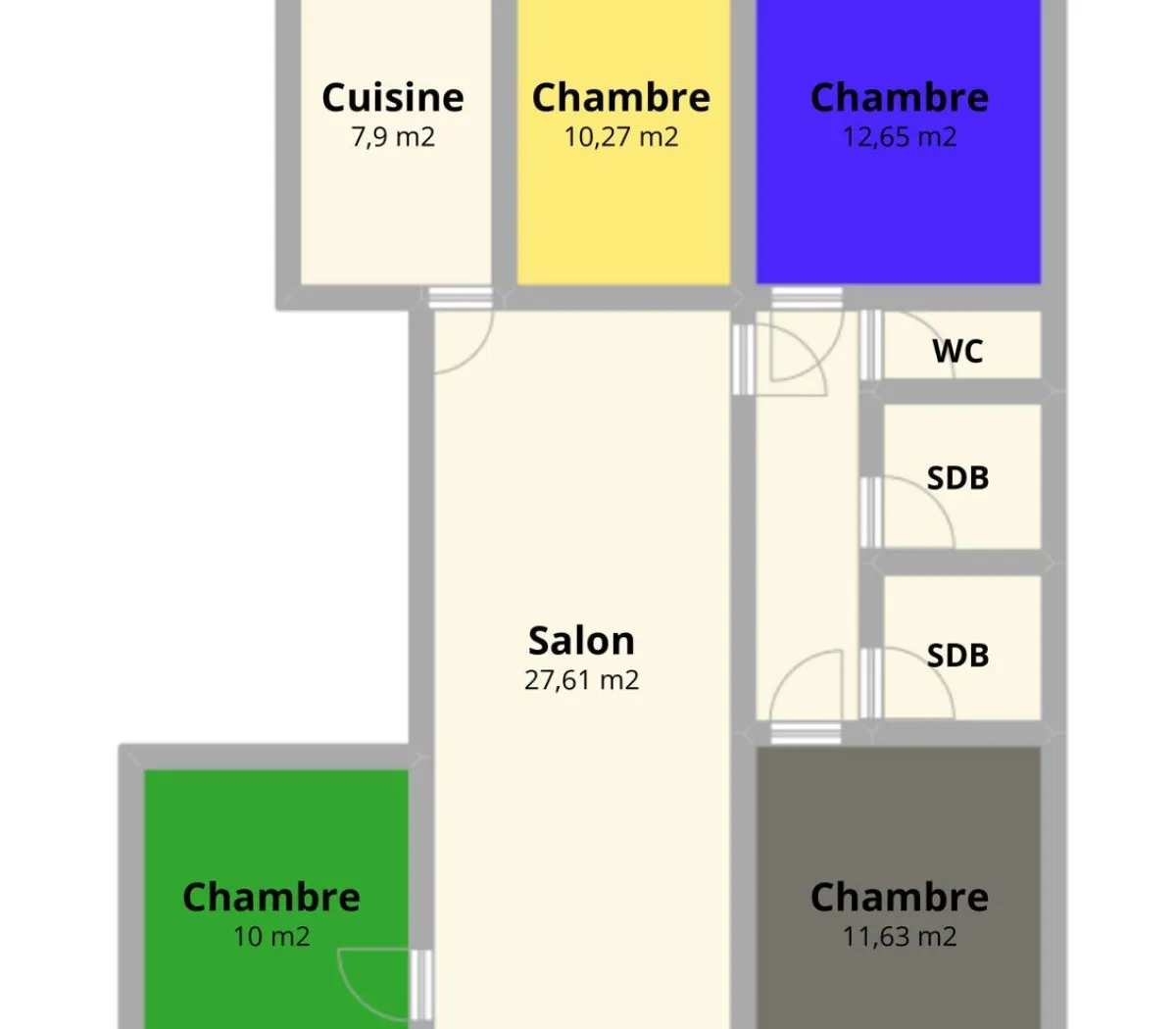 Location Marseille Appartement 6a1aca96b6a5