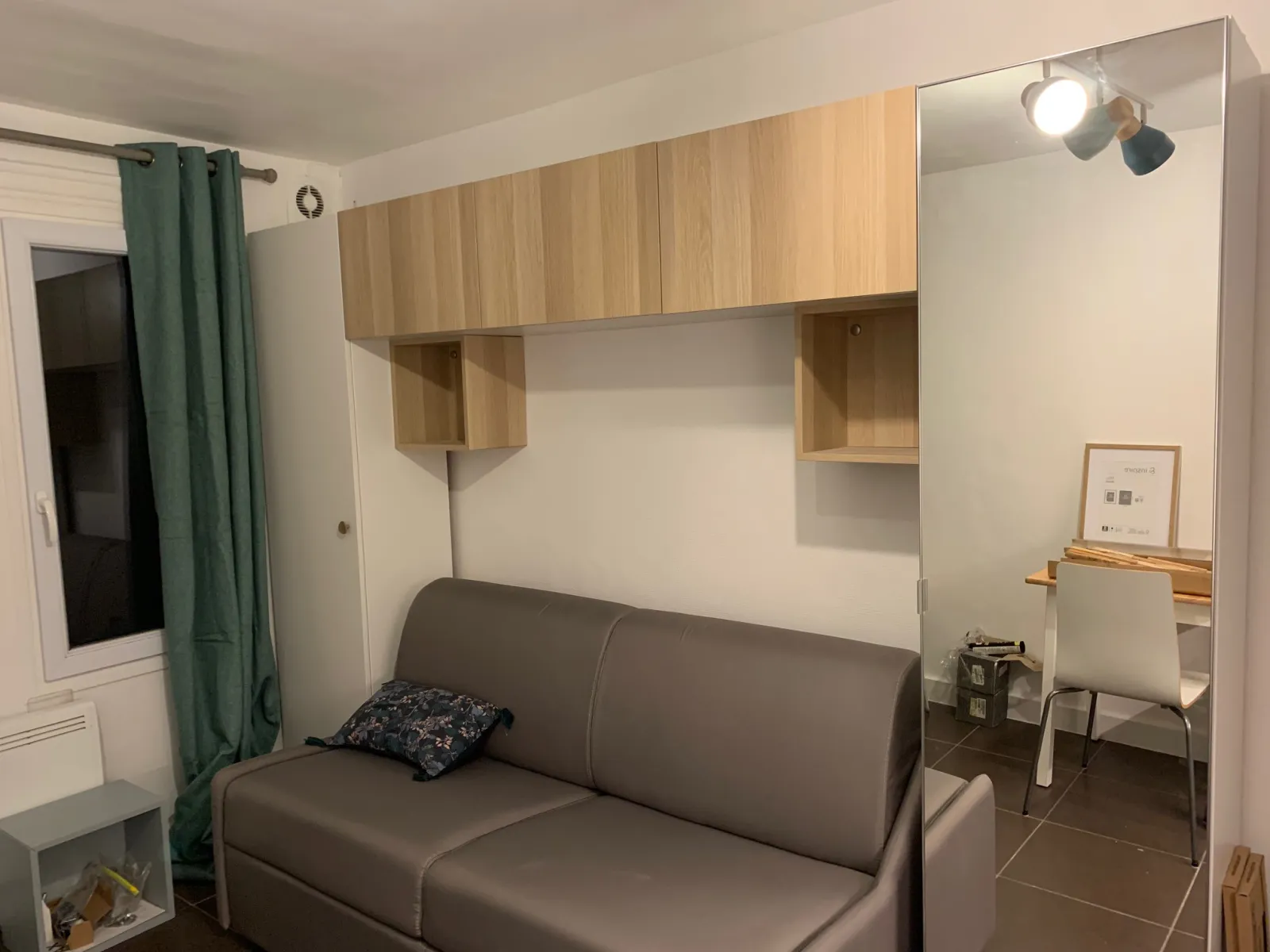 Location Levallois-Perret Appartement 6a1ad780c4d8