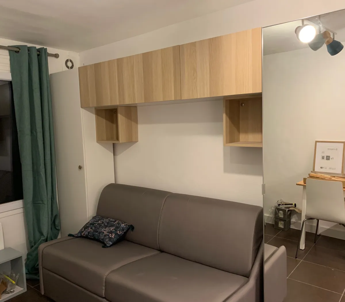 Location Levallois-Perret Appartement 6a1ad780c4d8