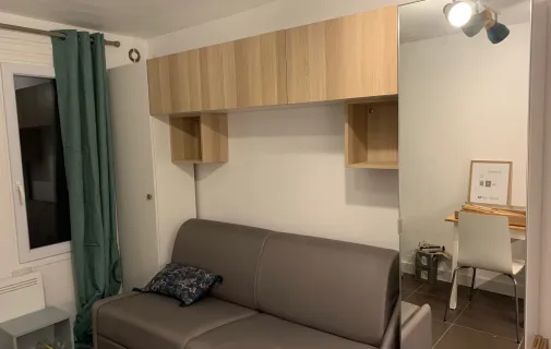 Location Levallois-Perret Appartement 6a1ad780c4d8