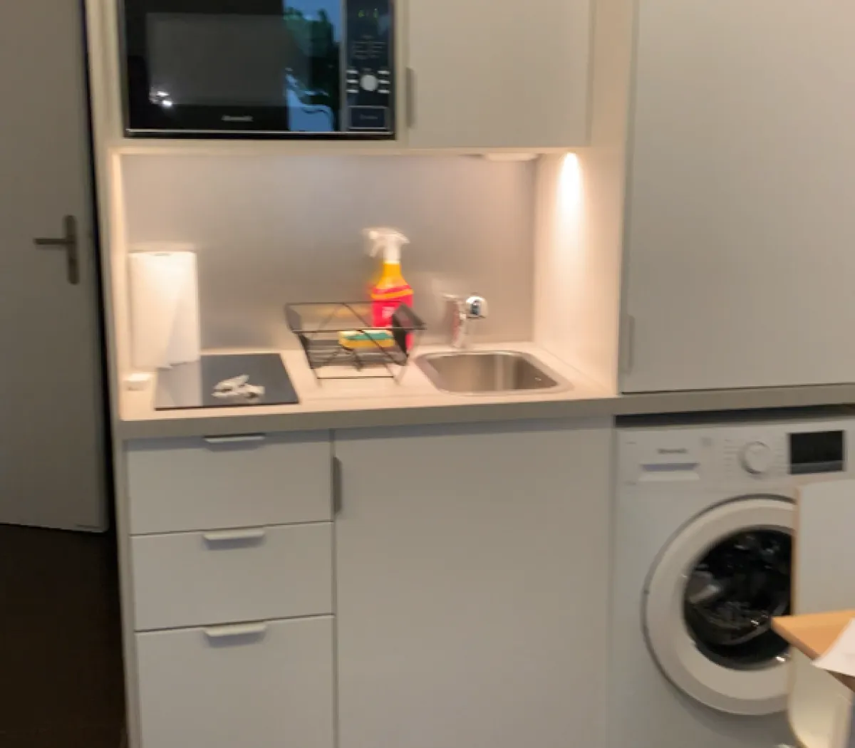 Location Levallois-Perret Appartement 6a1ad780c4d8