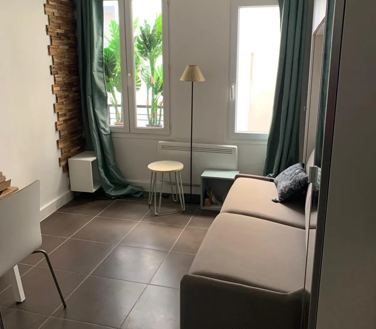 Location Levallois-Perret Appartement 6a1ad780c4d8