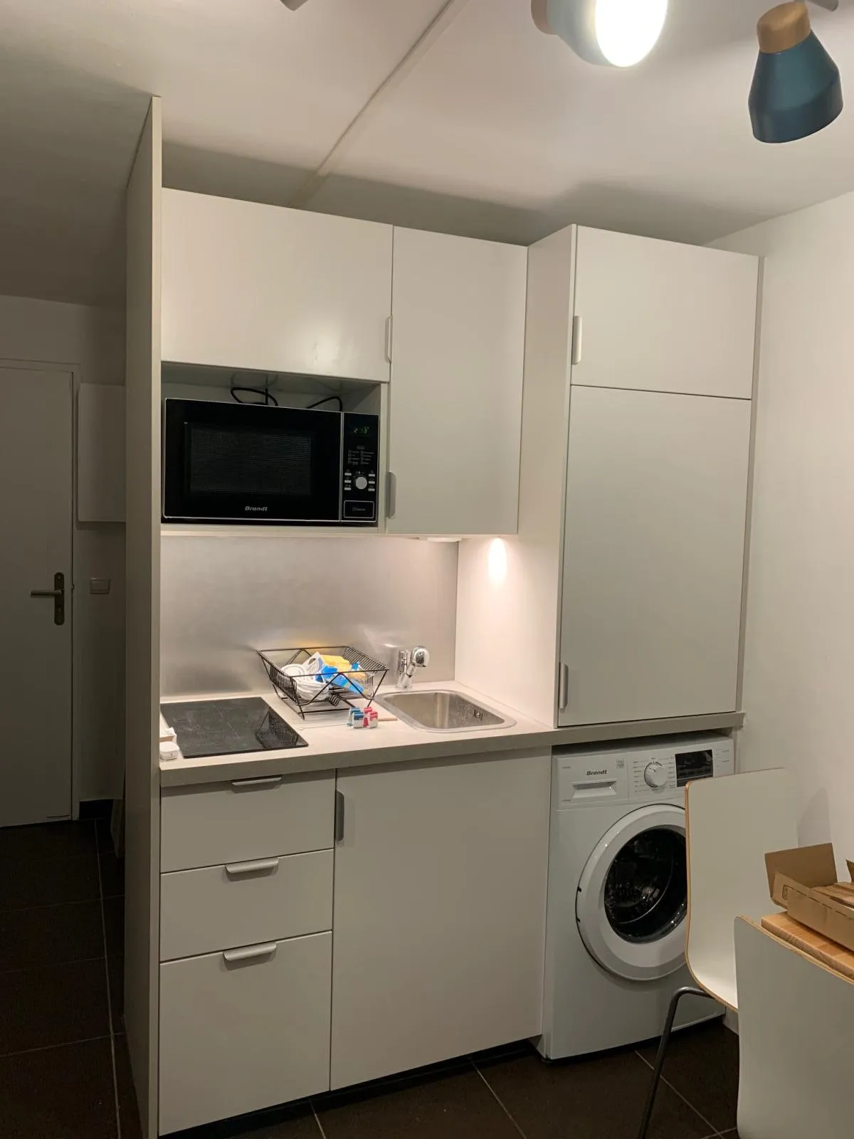 Location Levallois-Perret Appartement 6a1ad780c4d8