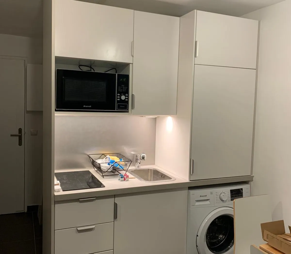 Location Levallois-Perret Appartement 6a1ad780c4d8