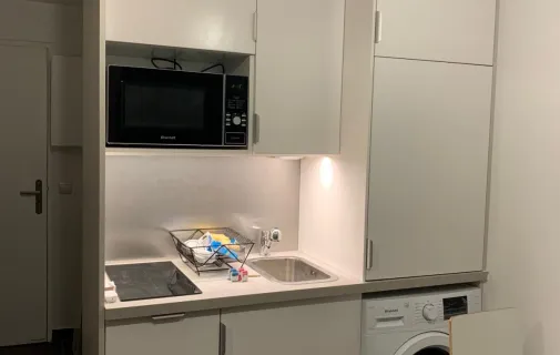 Location Levallois-Perret Appartement 6a1ad780c4d8