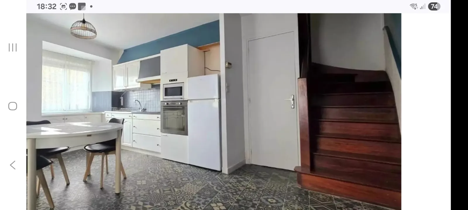 Location Locminé Maison 6a1b0d640cfd