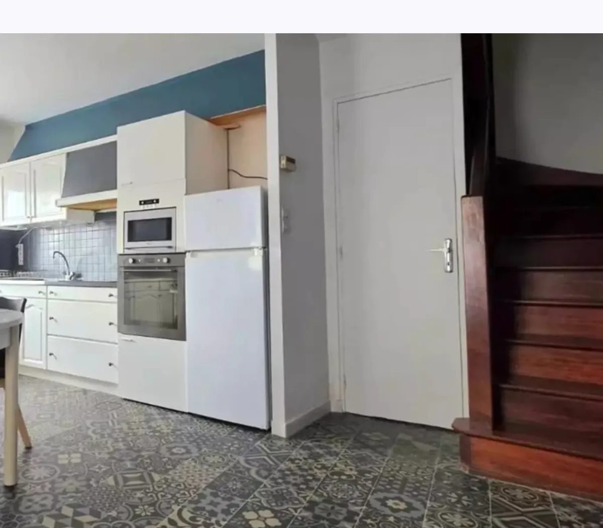 Location Locminé Maison 6a1b0d640cfd