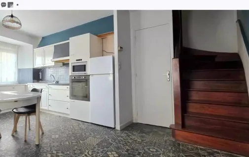 Location Locminé Maison 6a1b0d640cfd