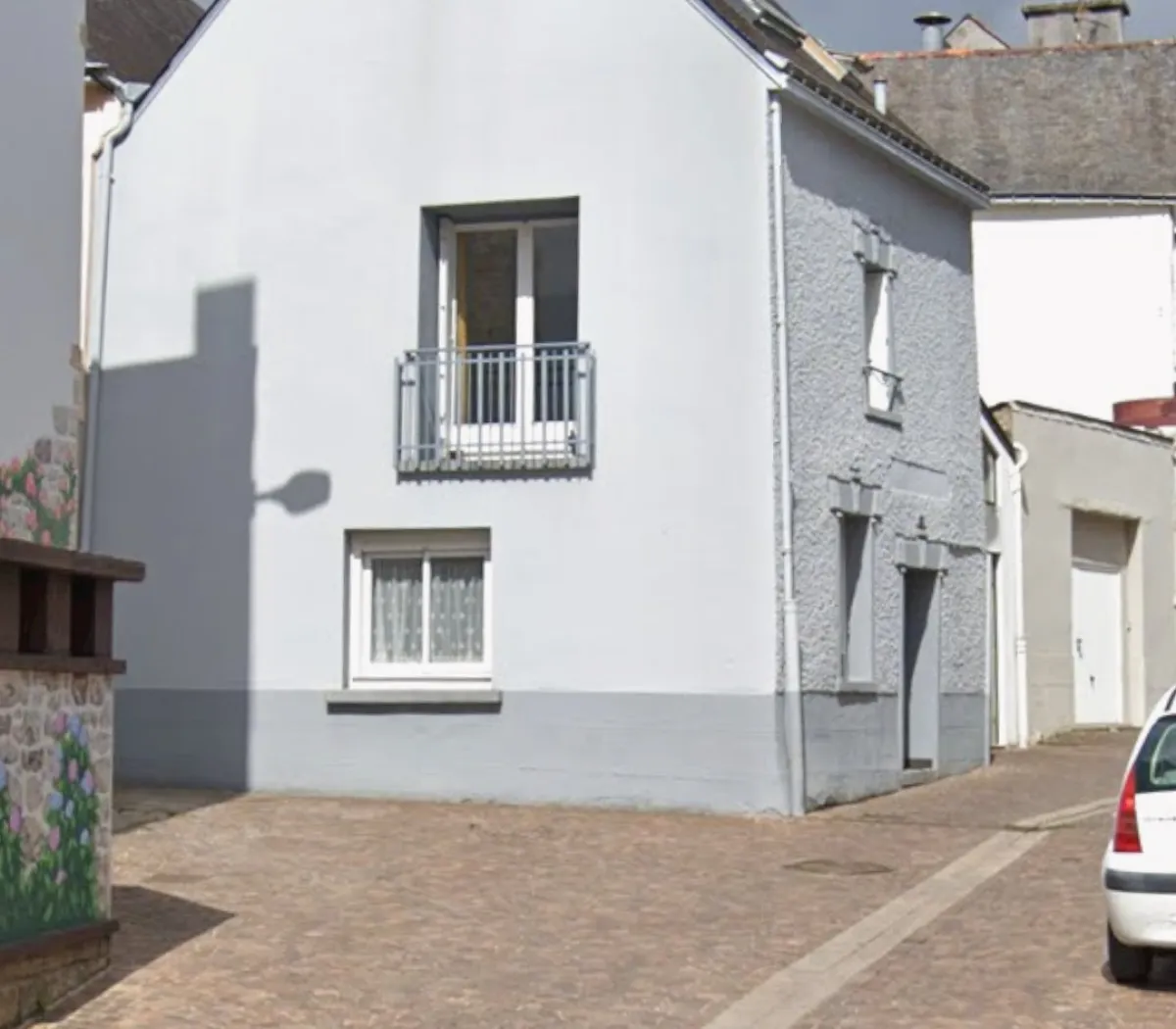 Location Locminé Maison 6a1b0d640cfd