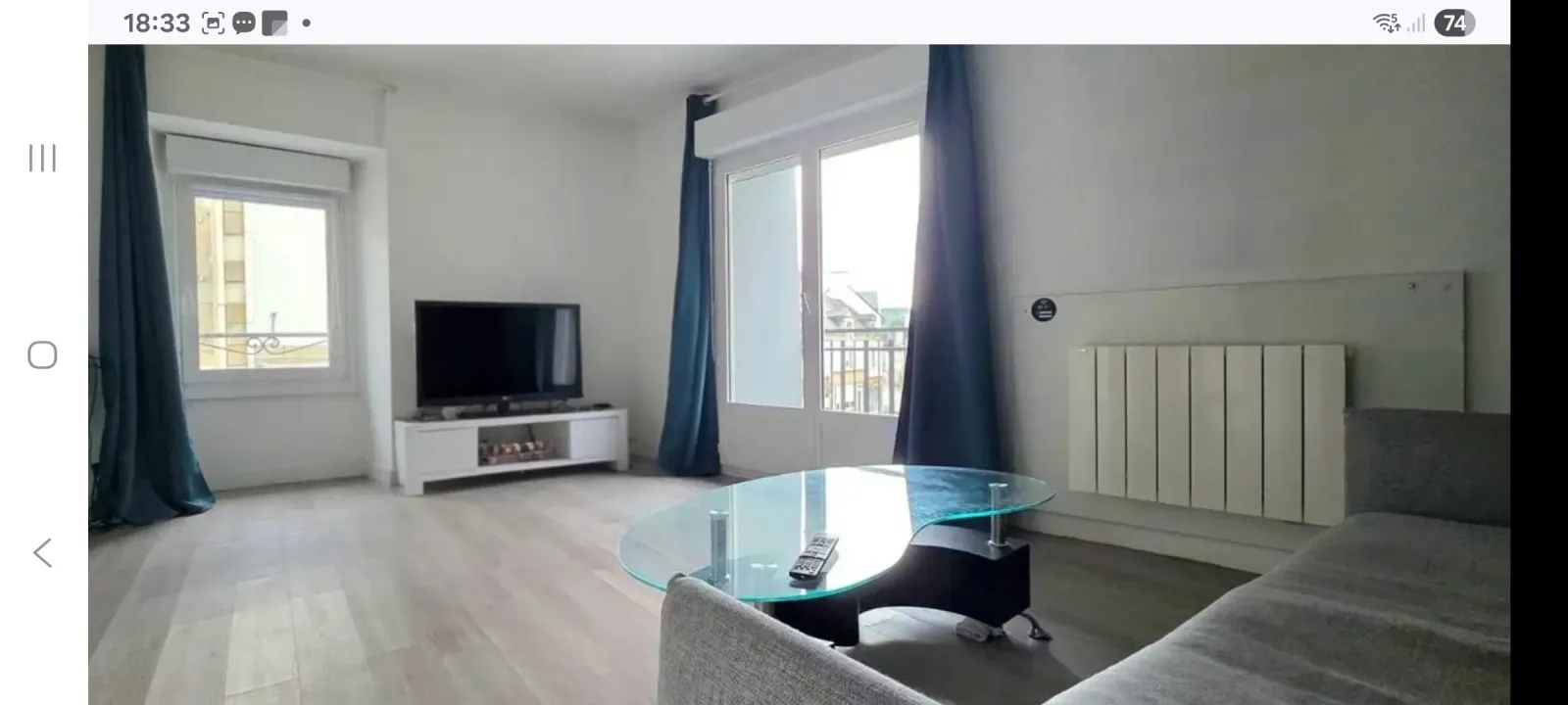 Location Locminé Maison 6a1b0d640cfd