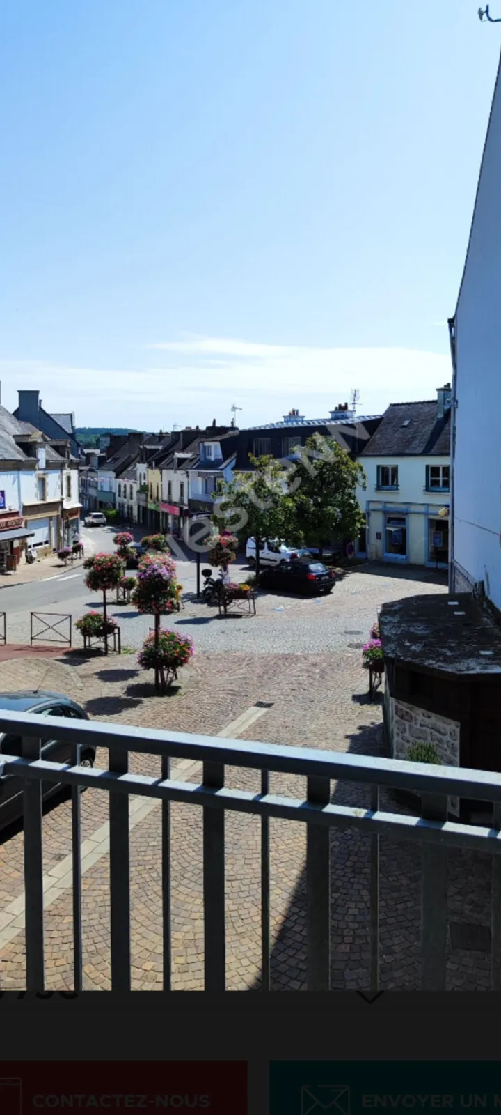 Location Locminé Maison 6a1b0d640cfd