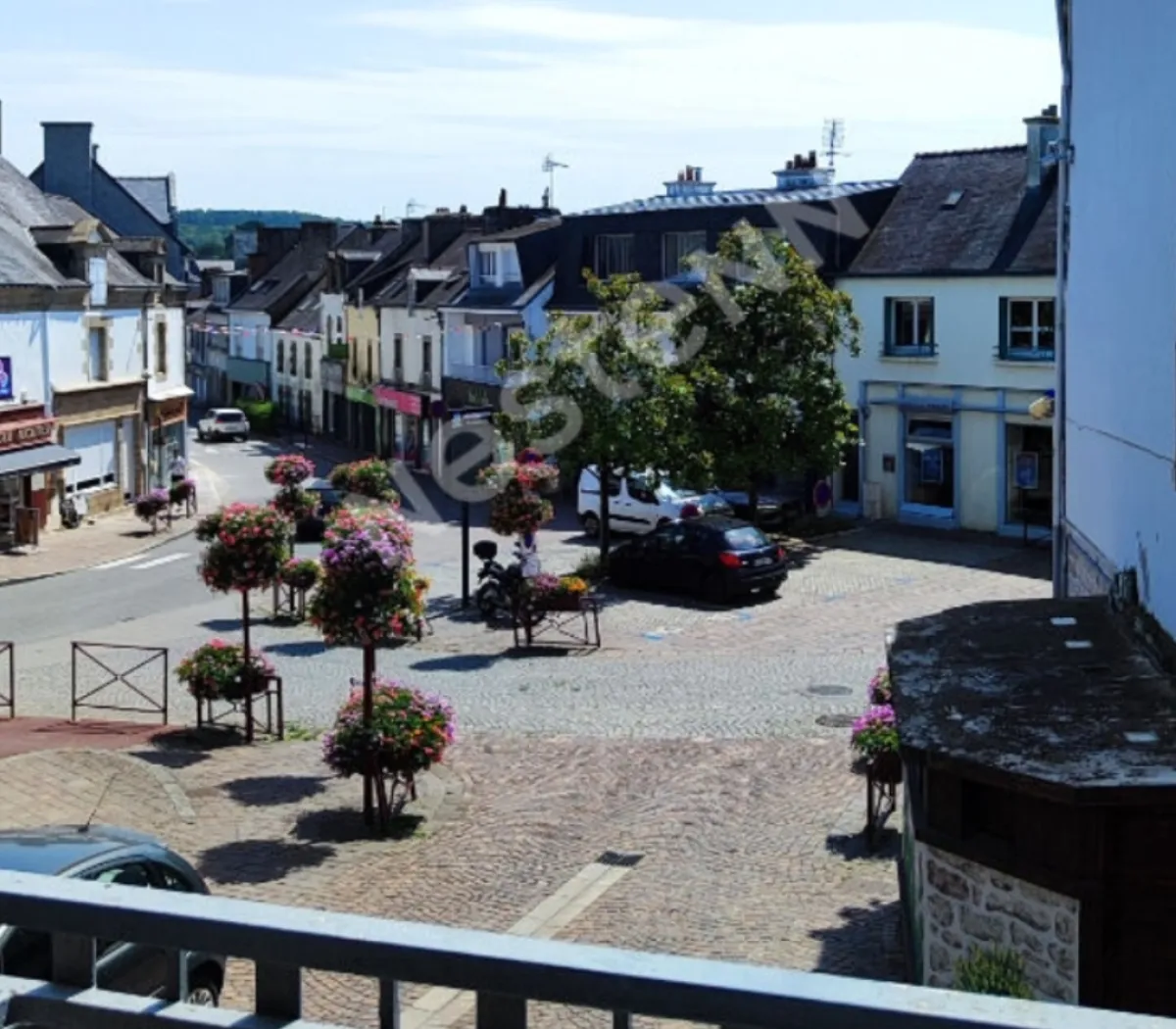Location Locminé Maison 6a1b0d640cfd
