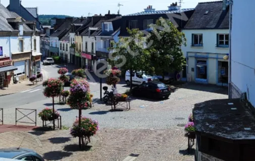 Location Locminé Maison 6a1b0d640cfd