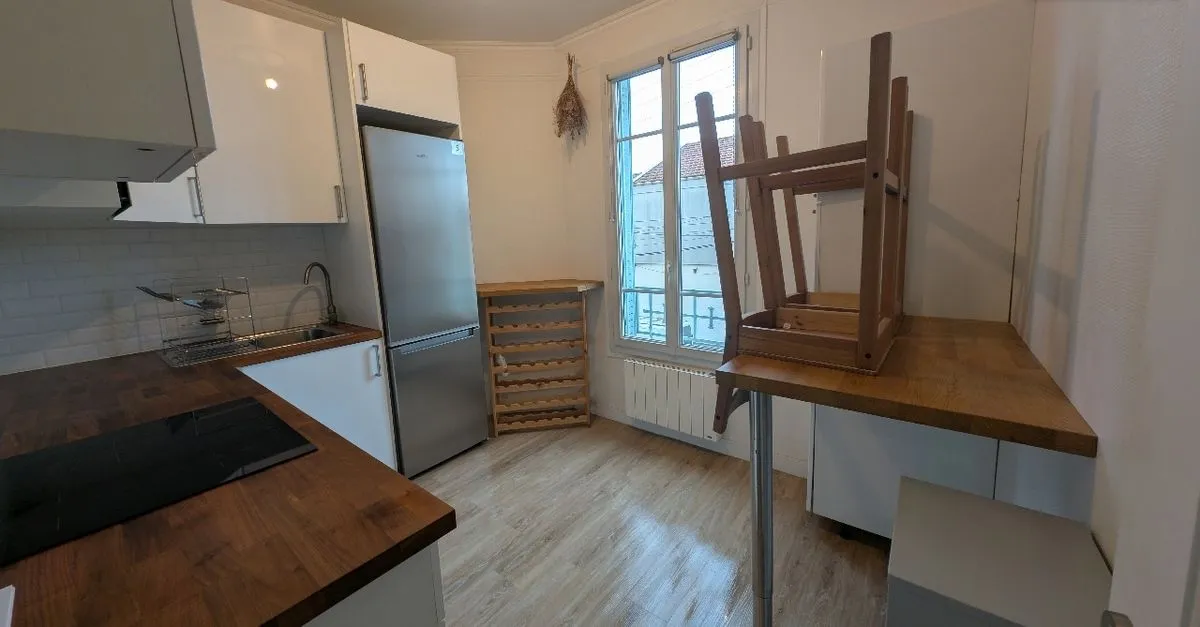 Location Argenteuil Appartement 6a1bfccaad61