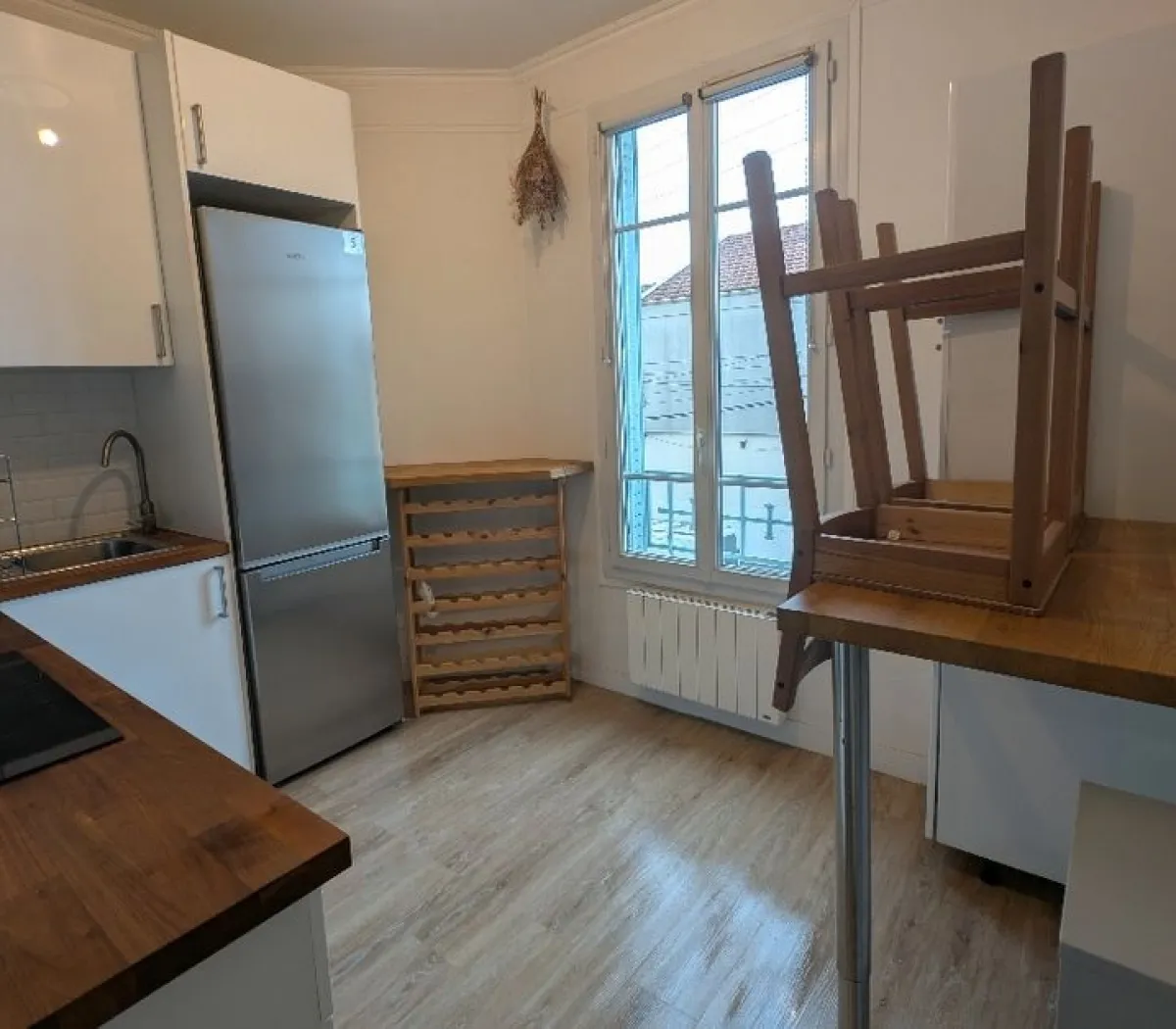 Location Argenteuil Appartement 6a1bfccaad61