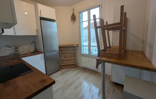 Location Argenteuil Appartement 6a1bfccaad61