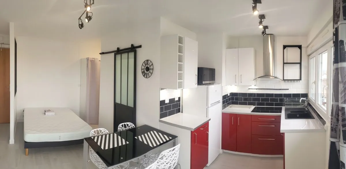 Location Rueil-Malmaison Appartement 6a1bfe12a86f