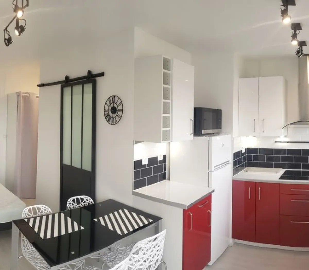 Location Rueil-Malmaison Appartement 6a1bfe12a86f