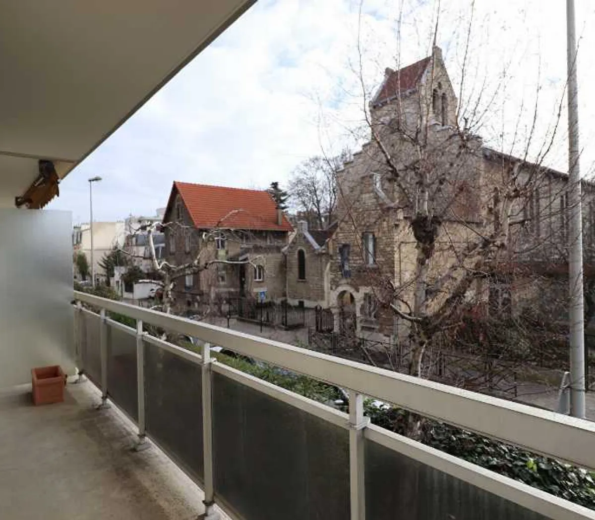 Location Courbevoie Appartement 6a1c004f807c