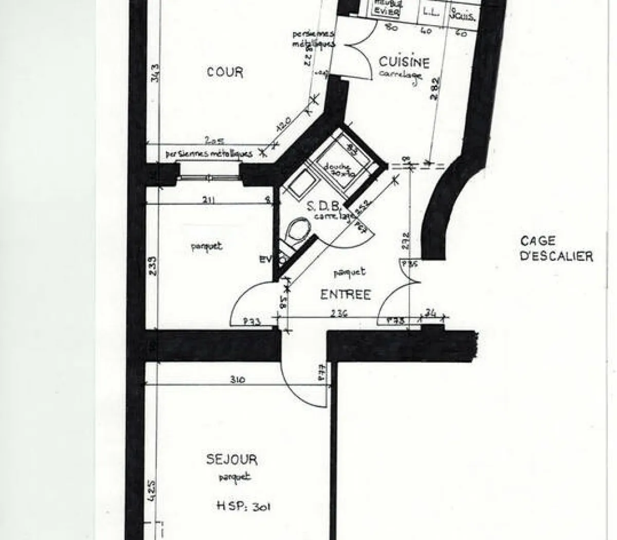 Location Paris Appartement 6a1c1a3cac5b