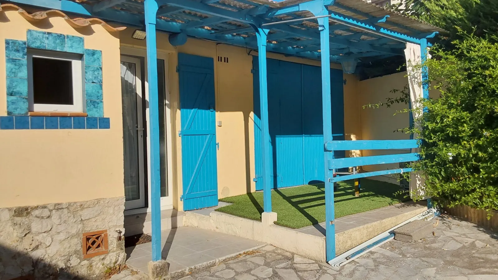 Location Cassis Appartement 6a1c73836044