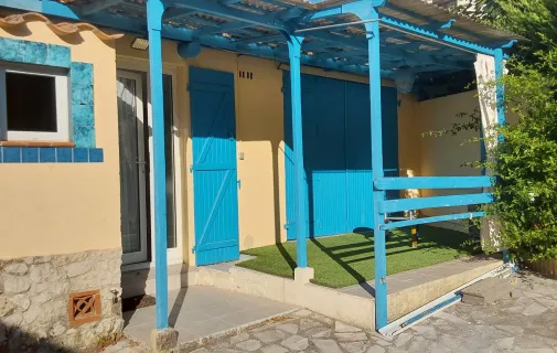 Location Cassis Appartement 6a1c73836044