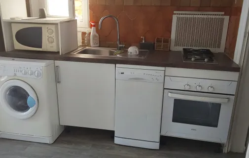 Location Cassis Appartement 6a1c73836044