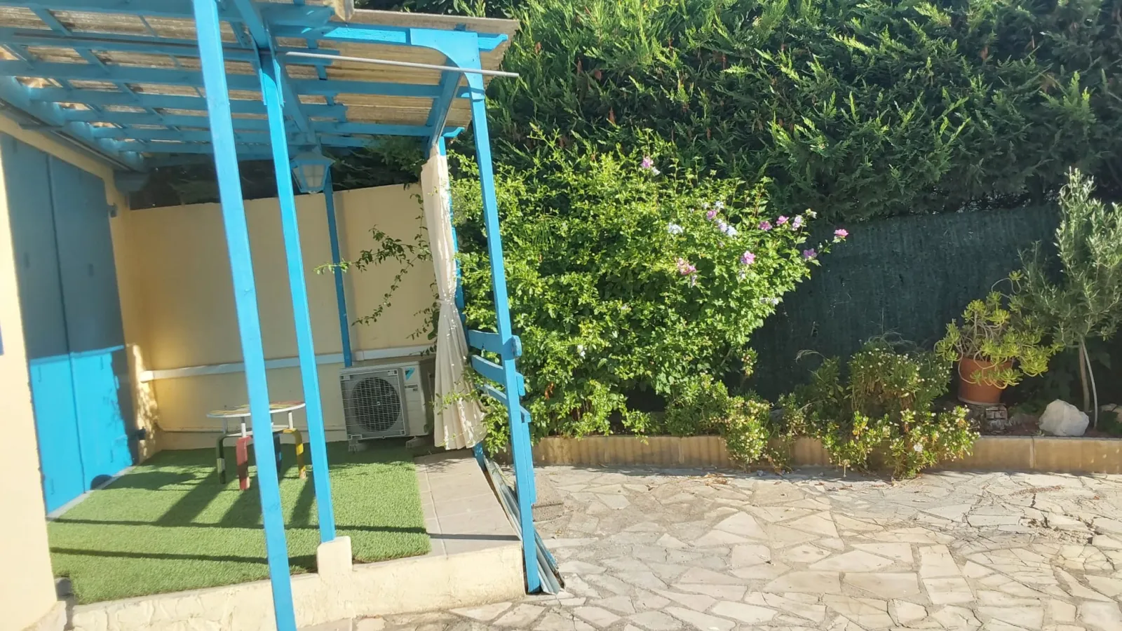 Location Cassis Appartement 6a1c73836044