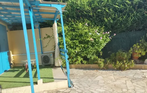 Location Cassis Appartement 6a1c73836044