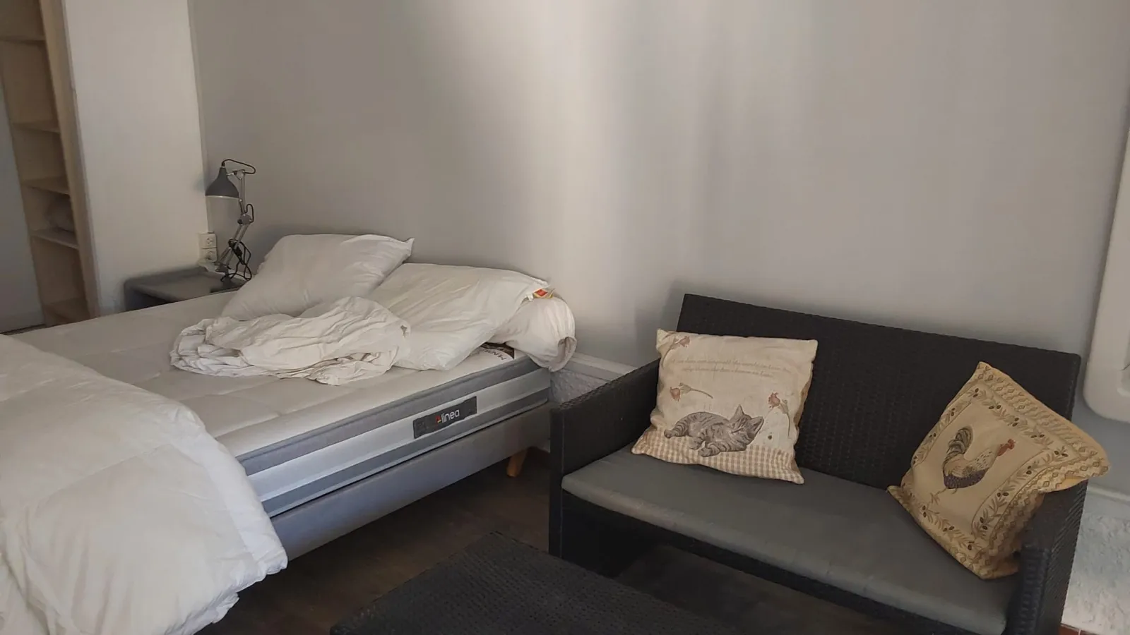 Location Cassis Appartement 6a1c73836044