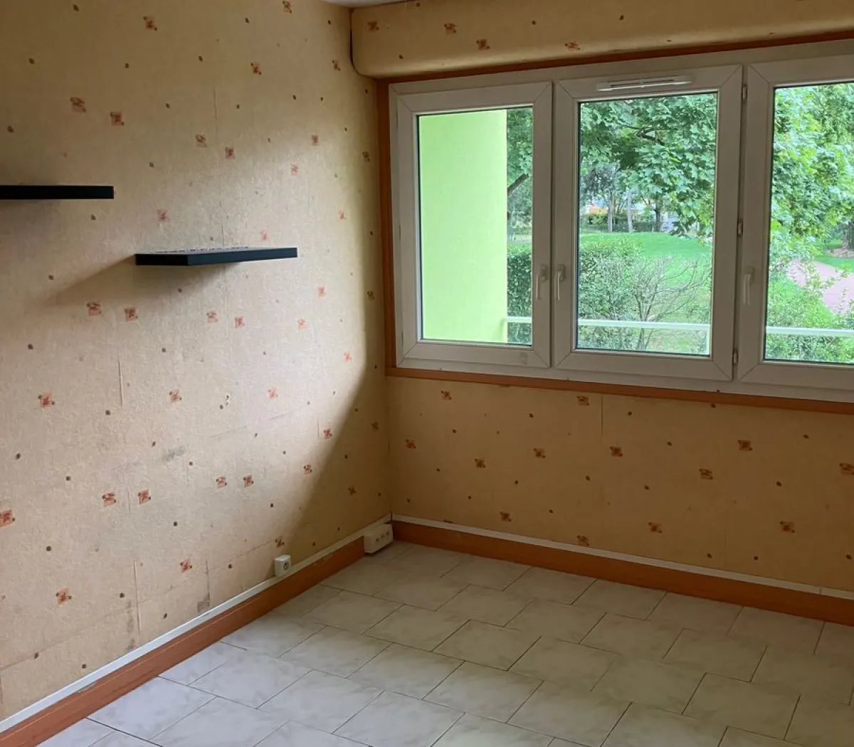 Location Ris-Orangis Appartement 6a1c7b37