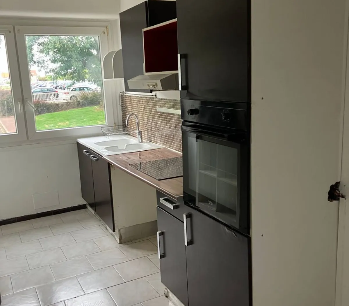 Location Ris-Orangis Appartement 6a1c7b37