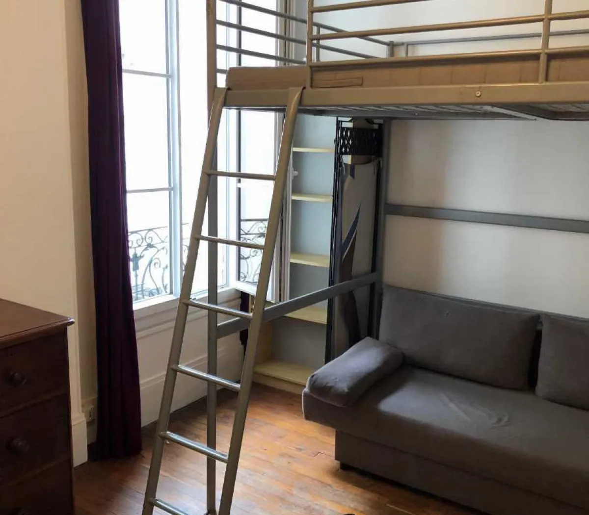 Location Paris Appartement 6a1cd4b5d67e