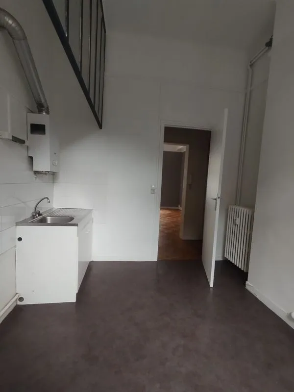 Location Nantes Appartement 6a1cd5a8bd08