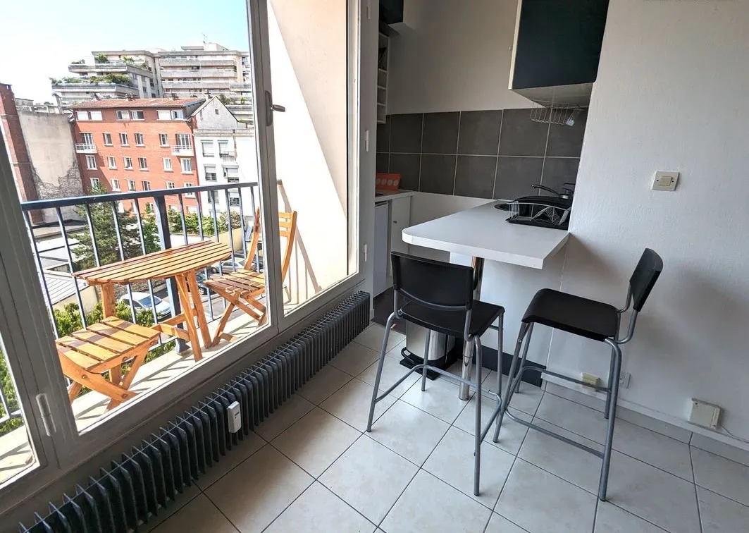 Location Boulogne-Billancourt Appartement 6a1cd6f69760