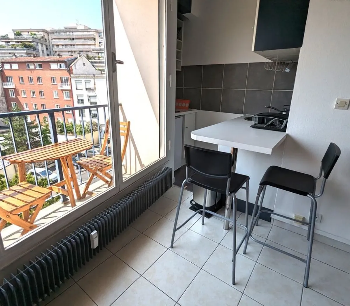 Location Boulogne-Billancourt Appartement 6a1cd6f69760