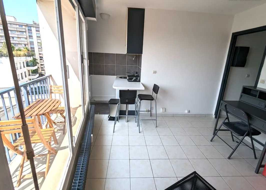Location Boulogne-Billancourt Appartement 6a1cd6f69760