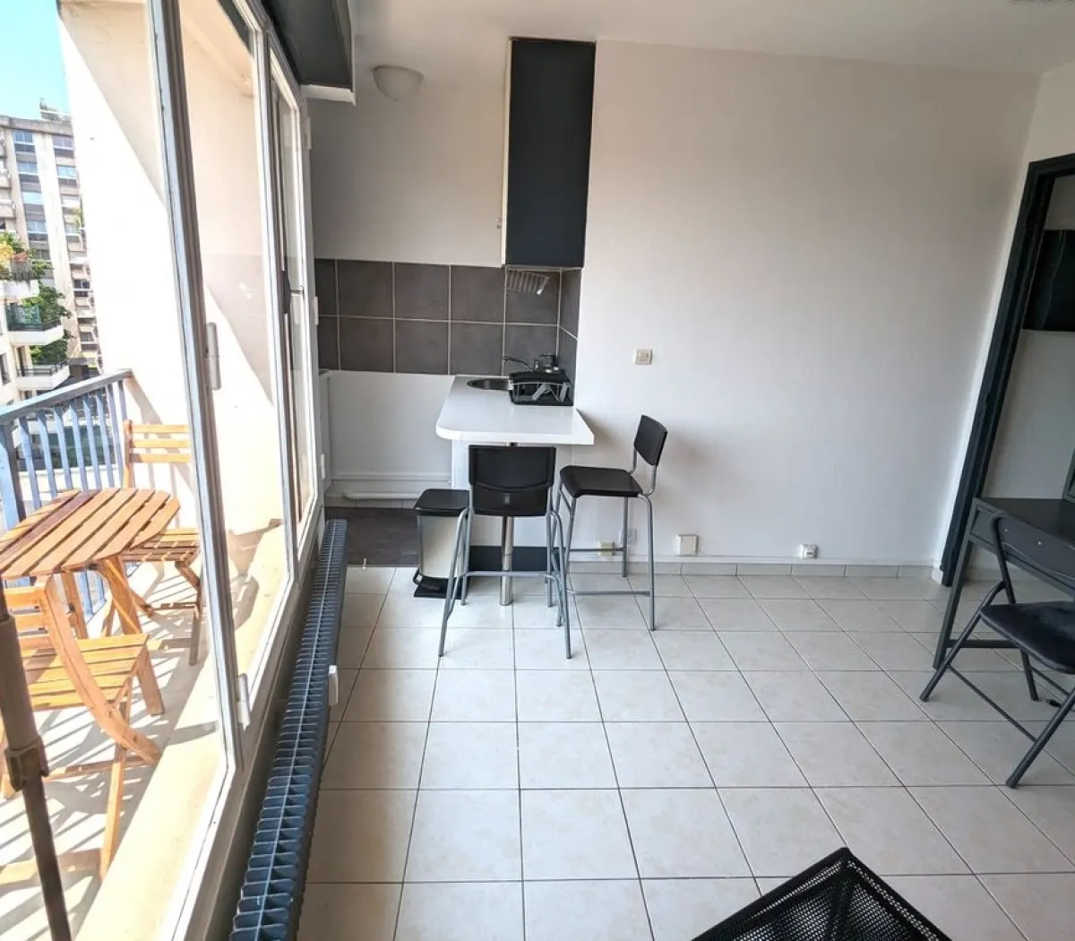 Location Boulogne-Billancourt Appartement 6a1cd6f69760