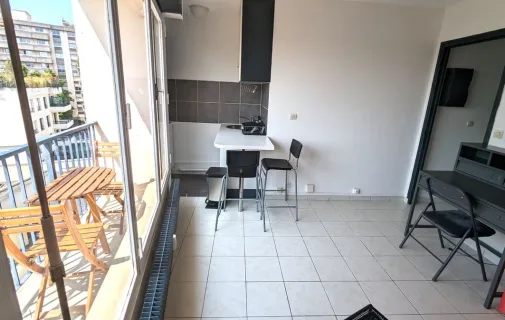 Location Boulogne-Billancourt Appartement 6a1cd6f69760