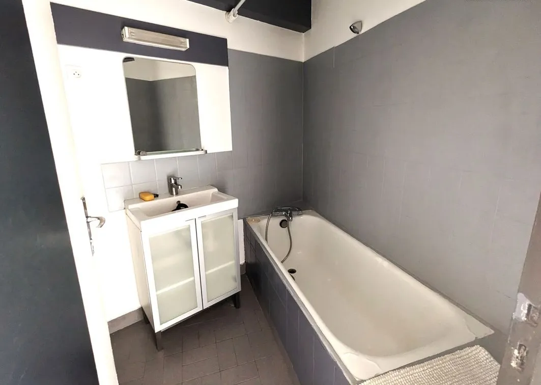 Location Boulogne-Billancourt Appartement 6a1cd6f69760