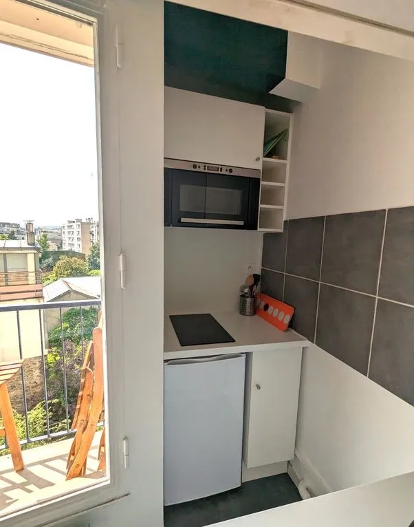 Location Boulogne-Billancourt Appartement 6a1cd6f69760