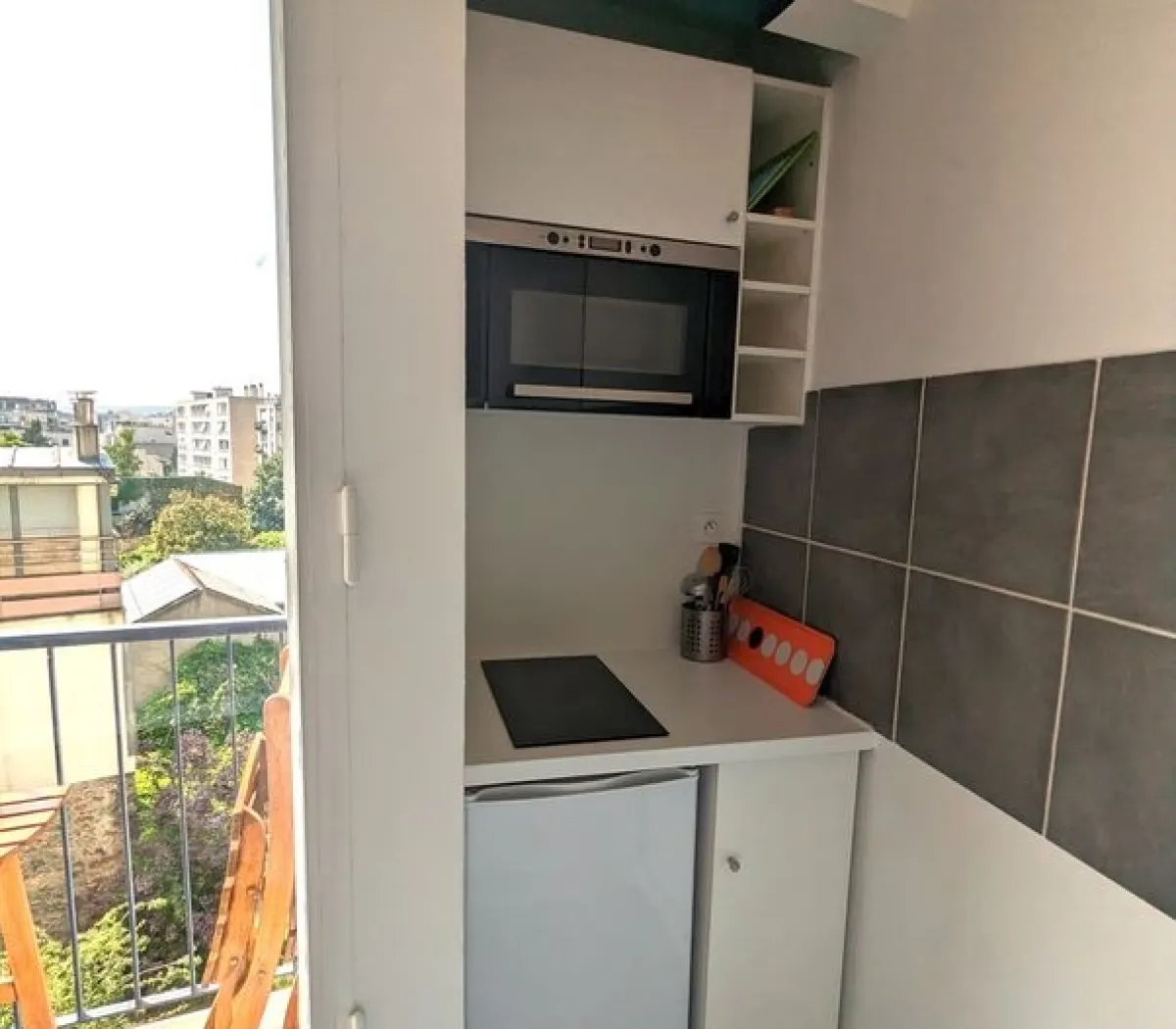 Location Boulogne-Billancourt Appartement 6a1cd6f69760