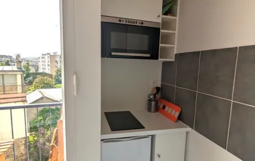 Location Boulogne-Billancourt Appartement 6a1cd6f69760