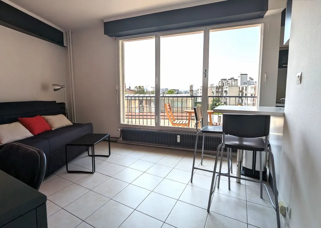 Location Boulogne-Billancourt Appartement 6a1cd6f69760