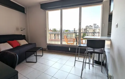 Location Boulogne-Billancourt Appartement 6a1cd6f69760