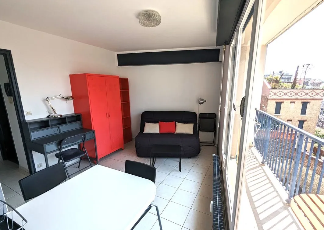 Location Boulogne-Billancourt Appartement 6a1cd6f69760