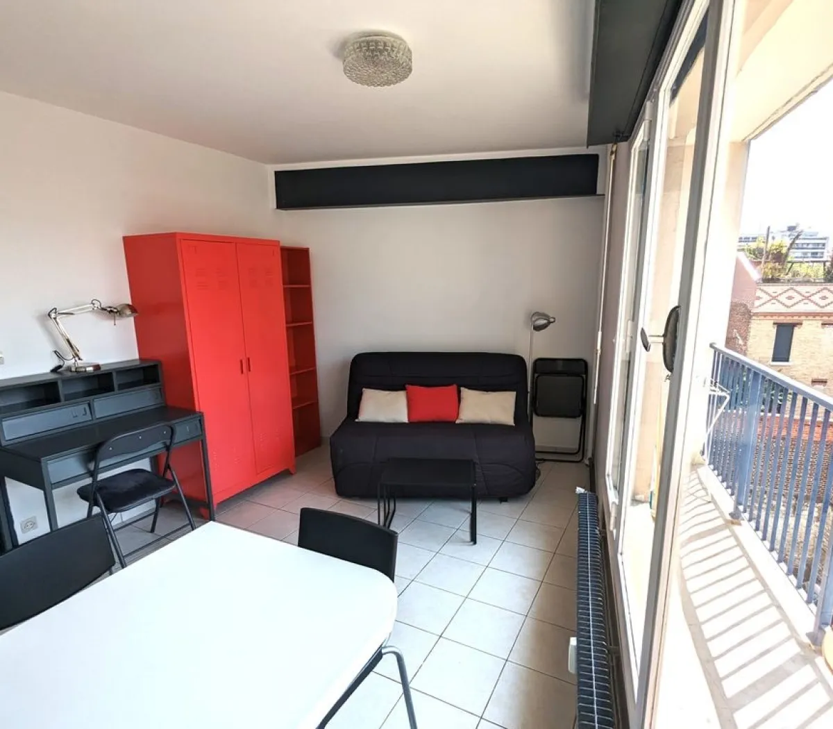 Location Boulogne-Billancourt Appartement 6a1cd6f69760